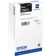 Картридж Epson T9071 (C13T907140)