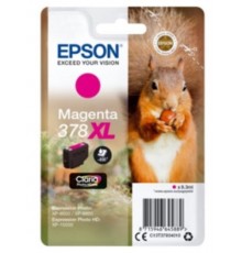 Картридж Epson T3793 (C13T37934020)