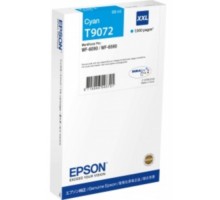 Картридж Epson T9072 (C13T907240)