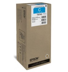 Картридж Epson T9742 (C13T974200)