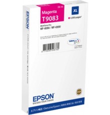 Картридж Epson T9083 (C13T908340)