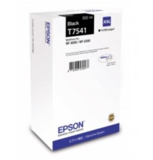 Картридж Epson T7541 (C13T754140)