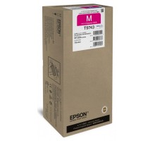 Картридж Epson T9743 (C13T974300)
