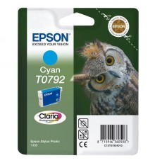 Картридж Epson T0792 (C13T07924010)