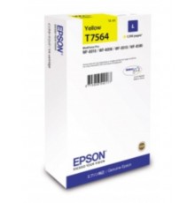 Картридж Epson T7564 (C13T756440)