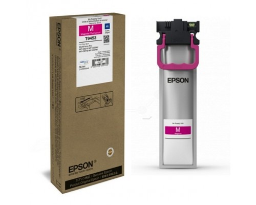 Картридж Epson T9453 (C13T945340)