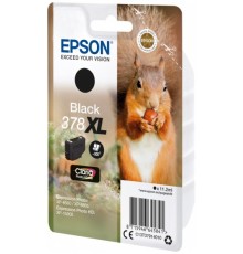 Картридж Epson T3791 (C13T37914020)