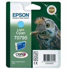 Картридж Epson T0795 (C13T07954010)