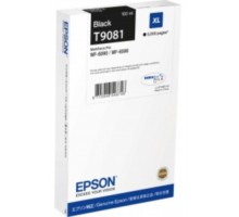 Картридж Epson T9081 (C13T908140)