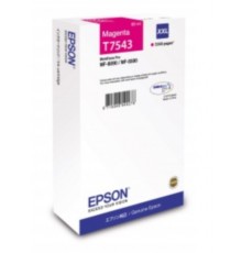 Картридж Epson T7543 (C13T754340)