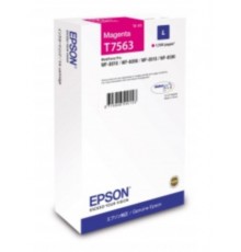 Картридж Epson T7563 (C13T756340)