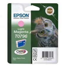 Картридж Epson T0796 (C13T07964010)