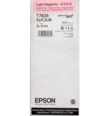 Картридж Epson T7826 (C13T782600)