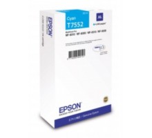 Картридж Epson T7552 (C13T755240)