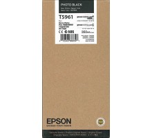 Картридж Epson T5961 (C13T596100)