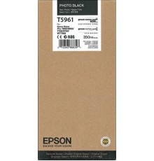 Картридж Epson T5961 (C13T596100)