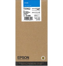 Картридж Epson T5962 (C13T596200)