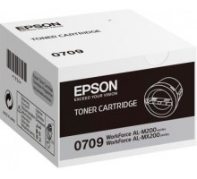 Картридж Epson C13S050709
