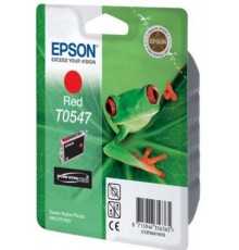 Картридж Epson T0547 (C13T05474010)