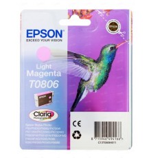 Картридж Epson T0806 (C13T08064010/ C13T08064011)