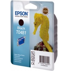 Картридж Epson T0481 (C13T04814010)