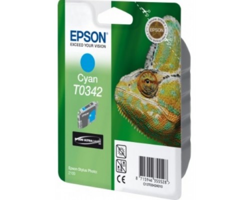 Картридж Epson T0342 (C13T03424010)