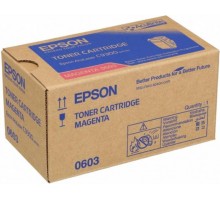 Картридж Epson C13S050603