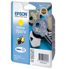 Картридж Epson T0474 (C13T04744A10)