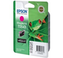 Картридж Epson T0543 (C13T05434010)