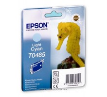Картридж Epson T0485 (C13T04854010)