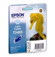 Картридж Epson T0485 (C13T04854010)