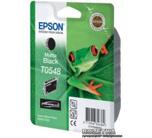 Картридж Epson T0548 (C13T05484010)