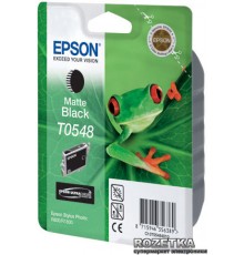 Картридж Epson T0548 (C13T05484010)