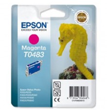 Картридж Epson T0483 (C13T04834010)