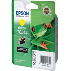 Картридж Epson T0544 (C13T05444010)