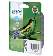 Картридж Epson T0335 (C13T03354010)