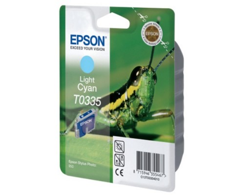 Картридж Epson T0335 (C13T03354010)