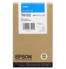 Картридж Epson T6132 (C13T613200)