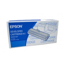 Картридж Epson C13S050167