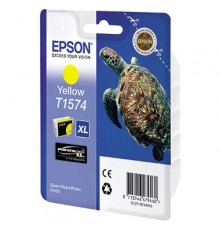 Картридж Epson T1574 (C13T15744010)