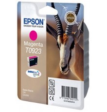 Картридж Epson T0923 (C13Т09234A10/ C13T10834A10)