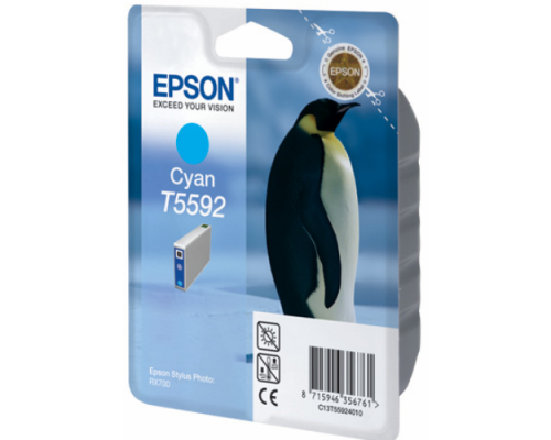 Картридж Epson T5592 (C13T55924010)