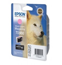 Картридж Epson T0966 (C13T09664010)