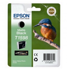 Картридж Epson T1598 (C13T15984010)