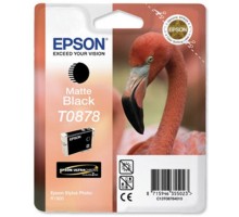 Картридж Epson T0878 (C13T08784010)