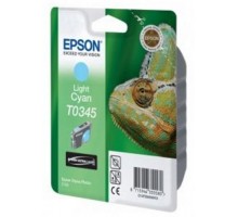 Картридж Epson T0345 (C13T03454010)