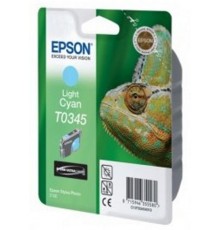 Картридж Epson T0345 (C13T03454010)