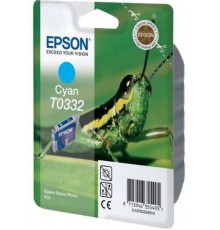 Картридж Epson T0332 (C13T03324010)