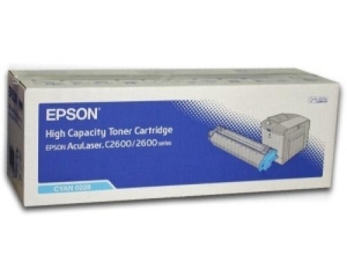 Картридж Epson C13S050228