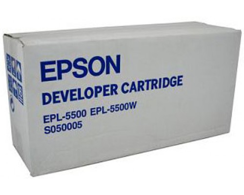 Картридж Epson C13S050005